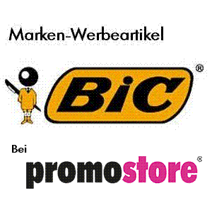BIC-Promostore