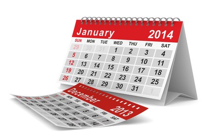 Kalender-2014