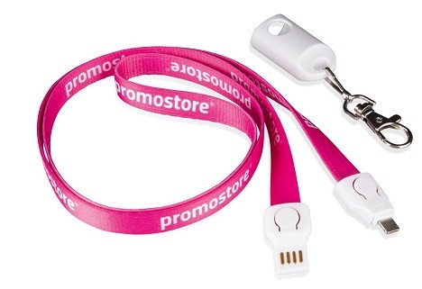 Promostore-USB-Lanyard