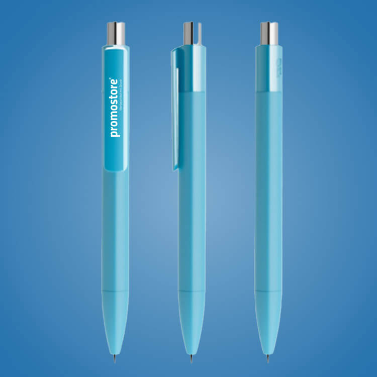 Prodir Marken Kugelschreiber DS4 blau Prodir Marken Kugelschreiber DS4 blau
