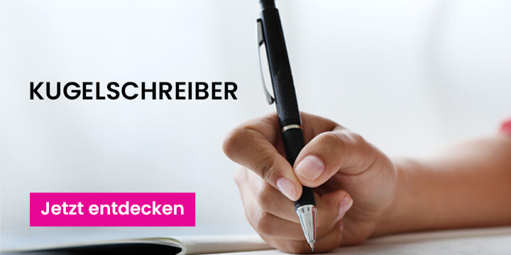 Ratgeber für Kugelschreiber Ratgeber für Kugelschreiber