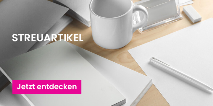 Ratgeber für Streuartikel Ratgeber für Streuartikel