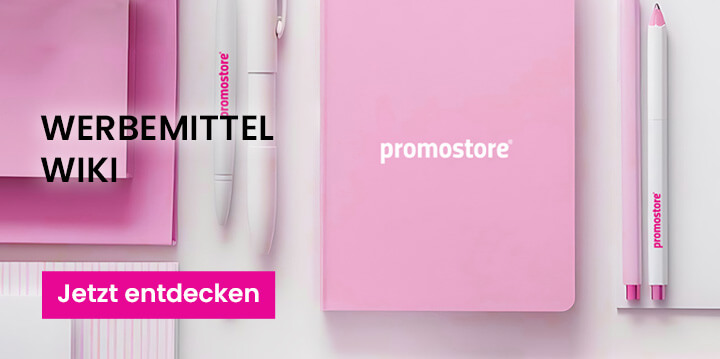 Werbemittel Wiki von Promostore Werbemittel Wiki von Promostore