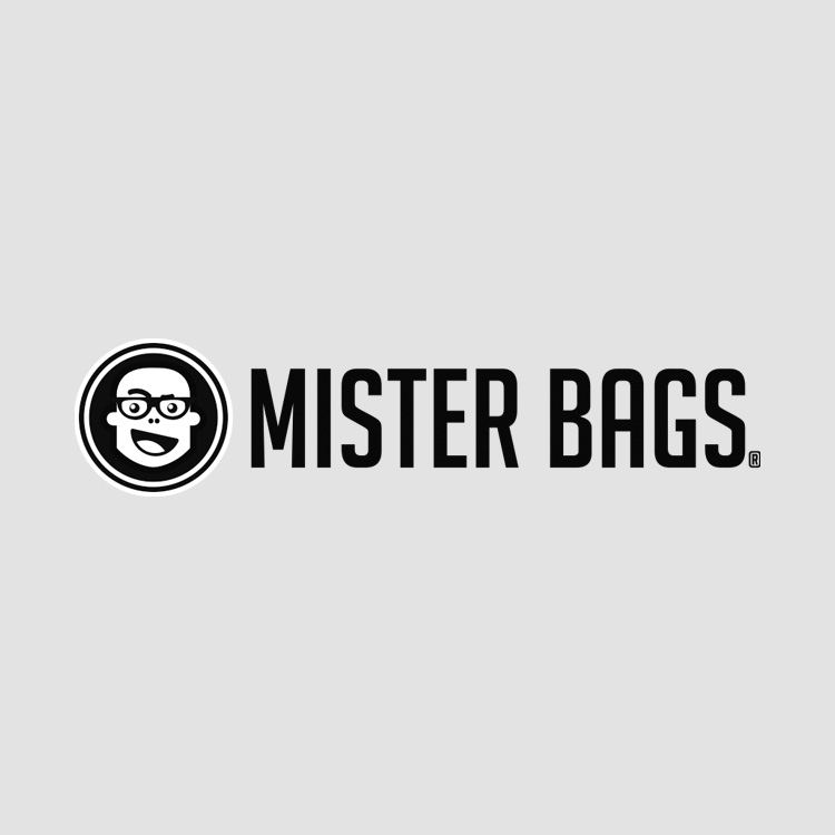 Mister Bags Mister Bags