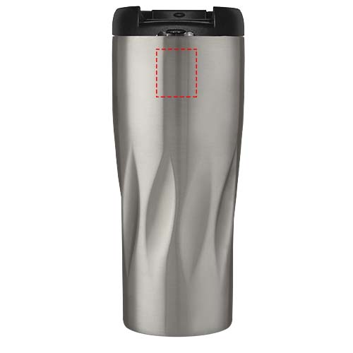 Vorderseite (2,5 x 3 cm)
