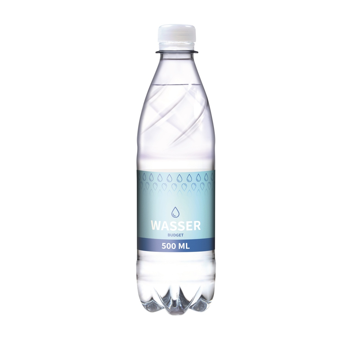 Tafelwasser, 500 ml