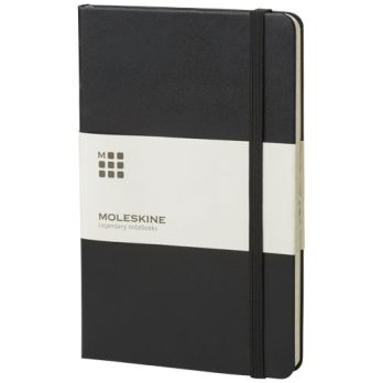 Moleskine Classic Hardcover Notizbuch L – liniert