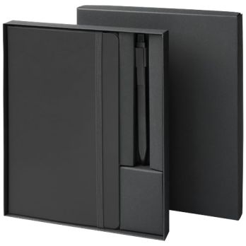 Moleskine-Notizbuch- und Stift-Geschenkset