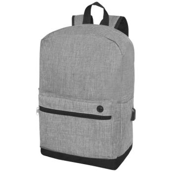 Hoss 15,6" Business Laptop-Rucksack 16L Hoss 15,6" Business Laptop-Rucksack 16L