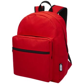Retrend GRS RPET-Rucksack 16L