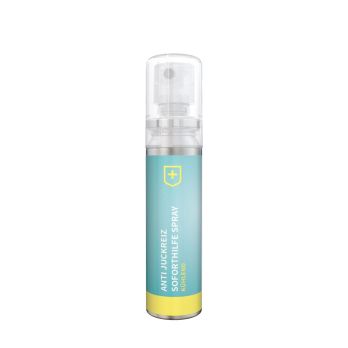 20 ml Spray - Anti Juckreiz Soforthilfe