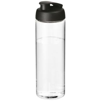 H2O Active® Vibe 850 ml Sportflasche mit Klappdeckel