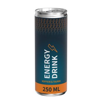 Energy Drink, Eco Label