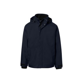 3-in-1 Activejacke mit Microfleece-Innenjacke 853