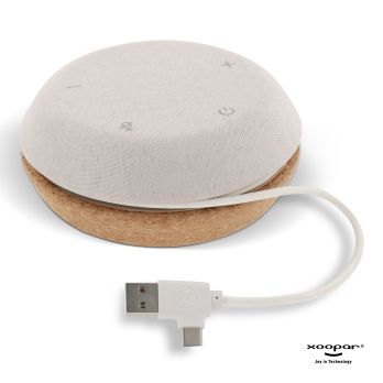 3189, Xoopar Meetair Conference Speaker