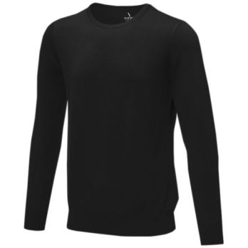 Merrit Pullover mit Rundhalsausschnitt für Herren