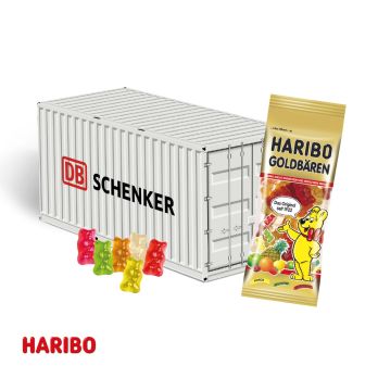 3D Präsent Container