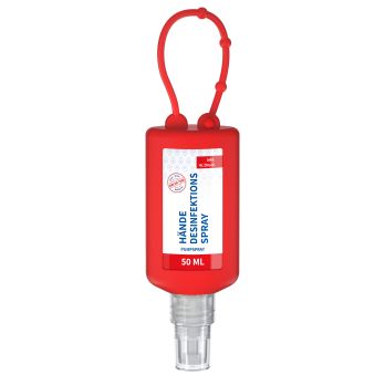 Hände Desinfektionsspray (DIN EN 1500) 50 ml