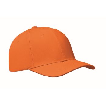 BUFFALO 6-Panel-Baseball-Cap