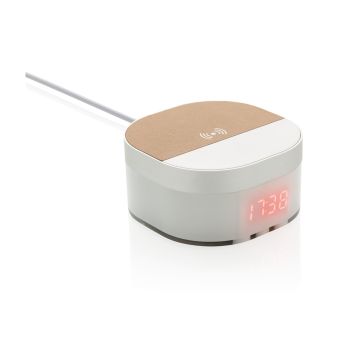 Aria 5W Wirless Charging Uhr