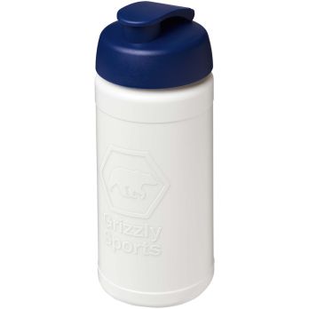 Baseline Rise Sportflasche mit Klappdeckel