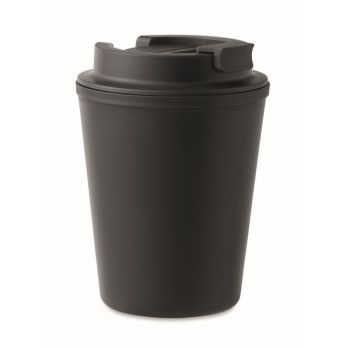 TRIDUS Becher recyceltes PP 300 ml