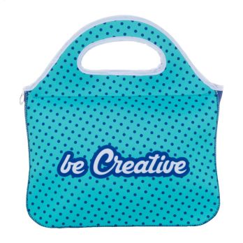 BentoBag Individuelle RPET Lunchbeutel