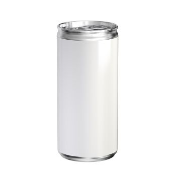 Bio Orangensaft, Body Label