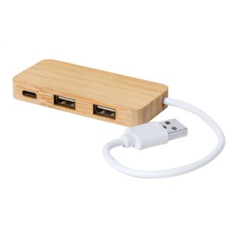 BooHub USB Hub