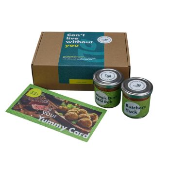 „Can´t Live Without“ Geschenkbox