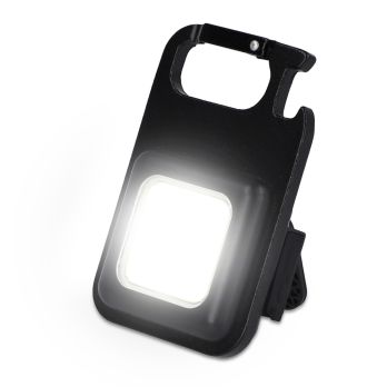 COB Wiederaufladbares magnetisches Licht