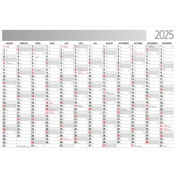 Cosmos Bestseller, plano