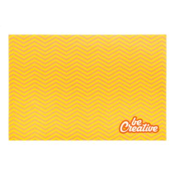 CreaFelt Dine Individuelles Tischset RPET