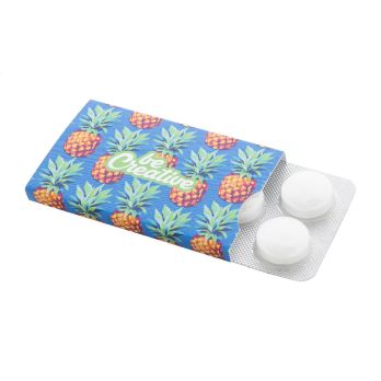 CreaMint 5 Minzbonbons in individuaeller Verpackung