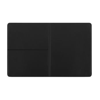 CreativDesign® Ausweistasche "Euro" Normalfolie mit Einschub