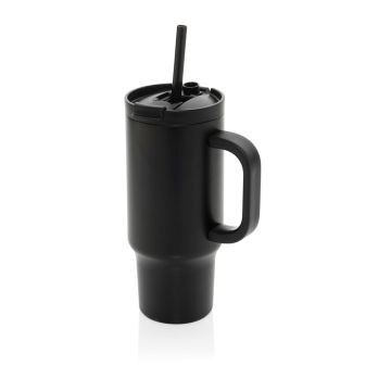 Cruiser kompakter, auslaufsicherer RCS rec. Becher 480ml
