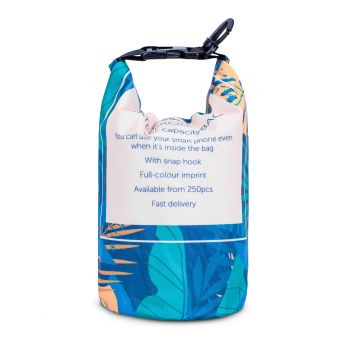 Custom-made Seesack 2,5L IPX6, wasserdicht