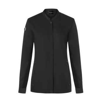 Damenkochjacke Green Generation JF 26