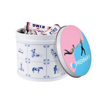 Delfter Blau Dose Delfter Blau Dose