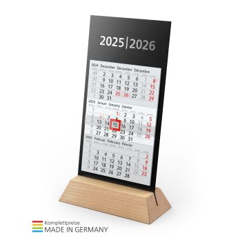 Desktop 3 Wood Bestseller