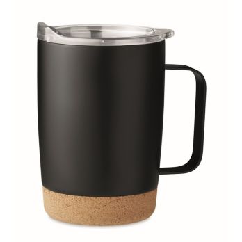 RUBY Doppelwandiger Becher 300ml