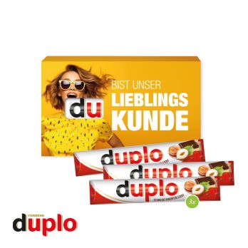duplo 3er
