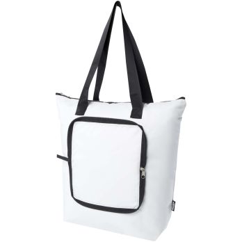 EcoFold faltbare RPET Kühltasche 15 L