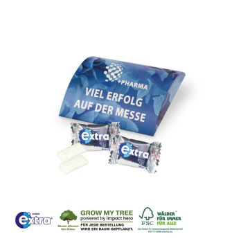 Werbebriefchen Fresh Werbebriefchen Fresh