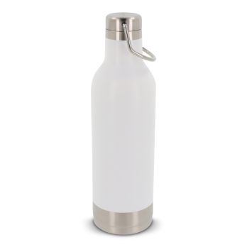 Edelstahl-Isolierflasche 400ml