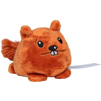 Plüschtier Eichhörnchen