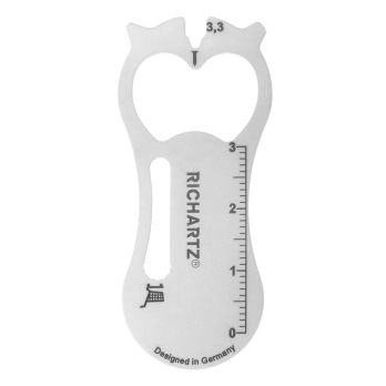 RICHARTZ EINKAUFSWAGENLÖSER heart