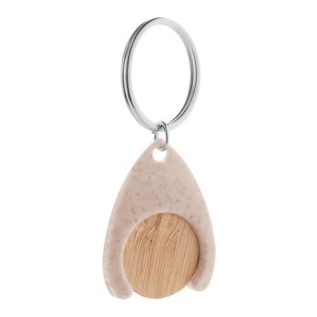 EKW-Chip aus Bambus Boinc