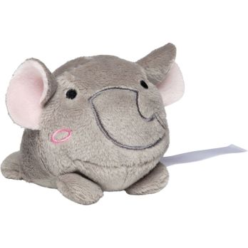 Plüschtier Elefant