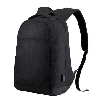 Elisha Anti-Diebstahl Rucksack